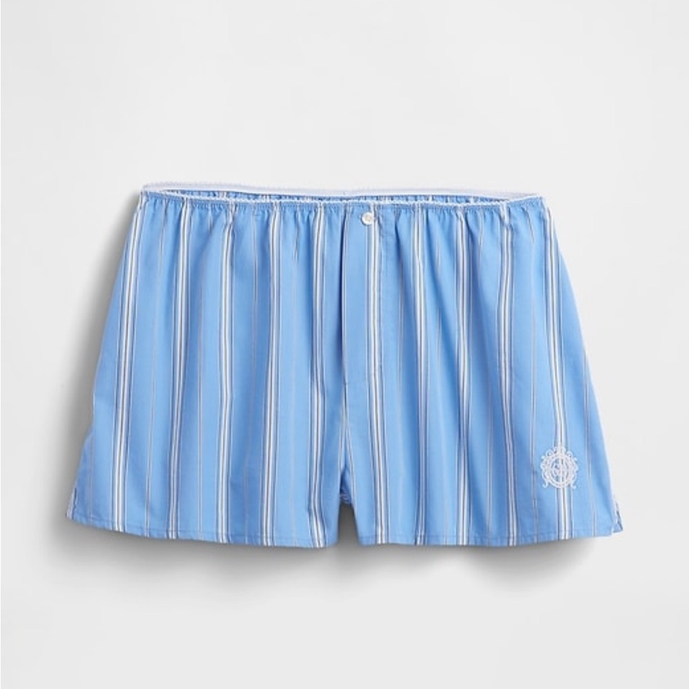 NEW Gap × DÔEN Shorts Size S